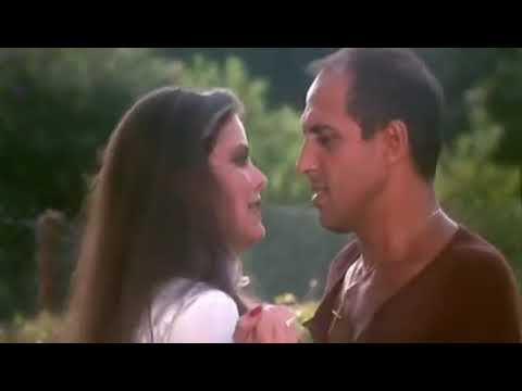 "E' stato il Secchio!" Adriano Celentano e Ornella Muti - Il Bisbetico Domato (1980)