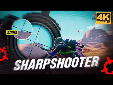 wow 🤩 FULL JOKER SET 4K in MIRAMAR AGAINST PRO SNIPER 🔥 PUBG Mobile