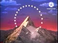 Paramount Pictures 1995 2023 Logo