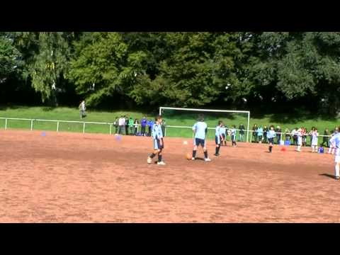 BW Huckarde (E1) - TSC Eintracht II (ilker-Cilat)-1