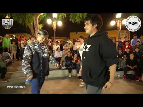 JC SNAKE vs FUCKING TYLER vs RICHIE - 8VOS - CLASIFICATORIA 2°/ RUMBO A LA REGIONAL LIMA #P09BATTLES