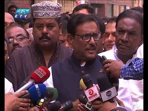 স্বাধীনতা বিরোধীদের মাঠে আর ভোটে পরাজিত করা হবে