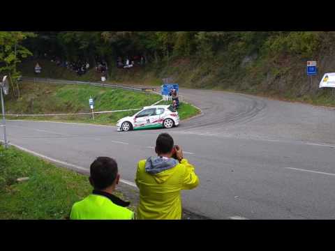 40° Trofeo Maremma P S 7 Montieri Pure Sound