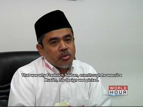 History of Istiqlal Mosque in Jakarta