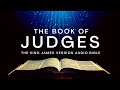 The Book of Judges KJV | Audio Bible (FULL) by Max McLean #kjv #scripture #audiobook #bible