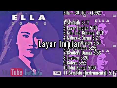 Ella - Layar Impian