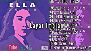 Download lagu Ella - Layar Impian mp3