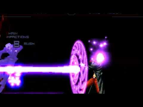 !!KOF MOD!! A.I.Y {12P} 🆚 Kaizen {4p}