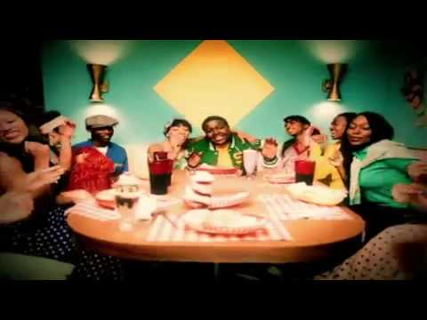 Sean Kingston - Beautiful Girls (Original Music Video)