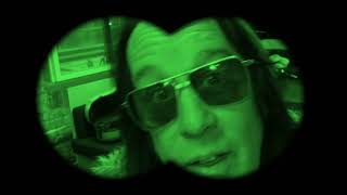 Todd Rundgren brought to you by the C.I.A