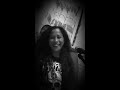 Wasted Years Iron Maiden Cover Liza Uraning