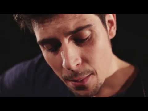 Luca Little - «War» live im musicLAB | SRF