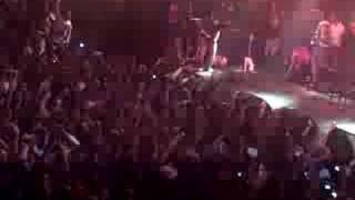 LiL Wayne - I&#39;m a D-Boy / Amsterdam 2008