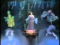 crystal gayle muppets show  we must believe in magic