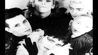 Siouxsie And The Banshees return subtitulada
