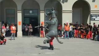 Mansuets de Foc Diables de Vilassar de Mar 15 6 2016