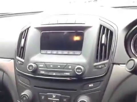 Vauxhall Insignia 2.0 CDTi [140] ecoFLEX Energy 5dr [Start Stop] GV15UYY