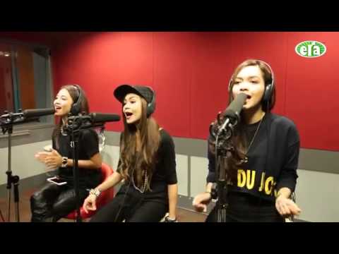 Super Girl by De Fam (Live ERAkustik)