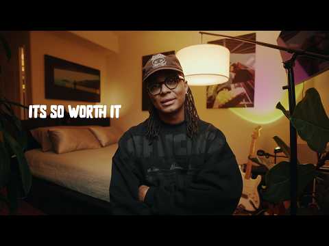 My YouTube Experience & A Little Advice (20k subs later)