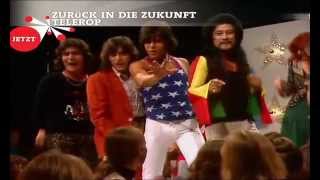 Les Humphries Singers - Medley 1974