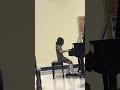 Anna 11years Old Piano Recital YoungYoo Piano Studio April 2024