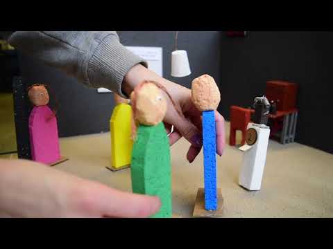 Escape Room Museum Experience - Designed For Enigma