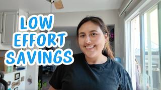 Simple Money Saving Tips That Actually Work in 2026