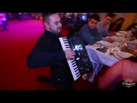 MAJORAT ROMINA | VEST MUSIC - Gabi Iorga,Cosmin Dema,Raul Uncu,Mugur Madosa