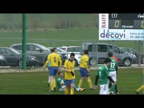 FC Vicques - FC Develier 06.04.2013 (0-0)