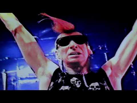 INNER CITY UNIT Live 85