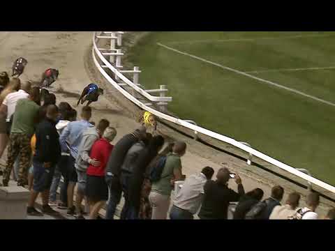 2021.09.10. 03. futam - Európa Derby Elődöntő Sprint III. futam