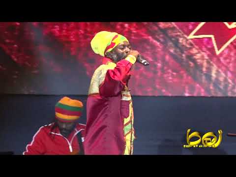 CAPLETON - CHUCK FENDA - CHERINE ANDERSON - BEST OF REBEL SALUTE 2019 - NIGHT  1 - PART 3 OF 3