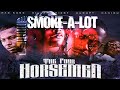 Rass Kass breaks down the formation of the Four Horseman