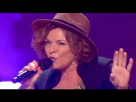 The Voice Holland 2015 2016 - Mylène de la Haye - Nothing Ever Hurt Like You - Best Blind Auditions