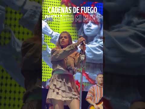 La LBC & Euge Quevedo 💃 Victorica La Pampa - Vier-06-Feb 🪗💯