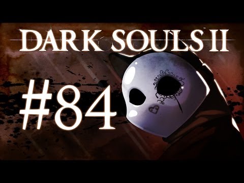 Dark Souls 2 Gameplay Walkthrough w/ SSoHPKC Part 84 - More Twinkling Titanite