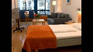 Stayat Julis Hotel Prague