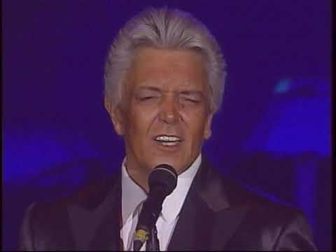 Alberto Vázquez - Significas Todo Para Mi (En Vivo)