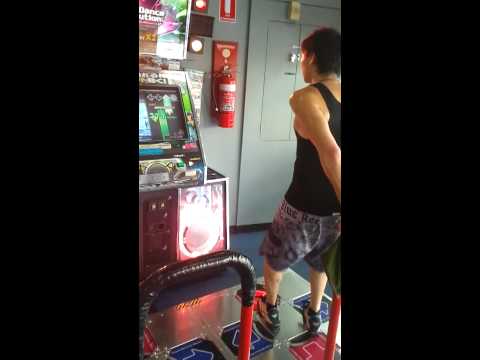 Xenon - Xythar EDIT: "AAA" DARQs DDR X2