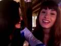 Demi And Selena Response