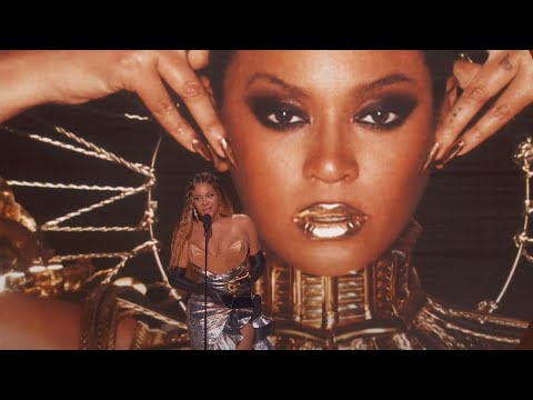 Beyoncé Breaks Record For Most GRAMMY Wins In History | 2023 GRAMMYs