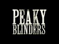 Nick Cave & The Bad Seeds - Red Right Hand. Peaky Blinders OST Season 01 - Track 01