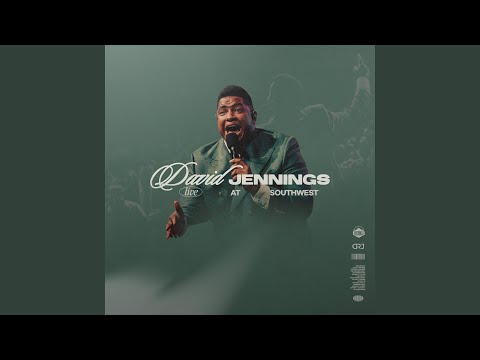 Unstoppable God (Live)