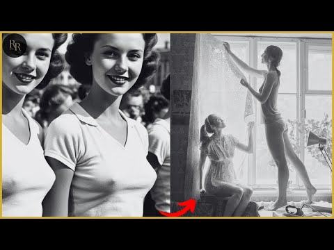 🌟 The Hollywood Movies You Loved - Rare Celebrity Photos from the 1940s–60s You’ve Never Seen | R&R