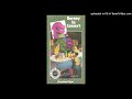 Barney In Concert End Credits Music