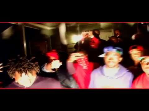 LET IT RIP YUNG SPITTA FT JAH DOLLA  BACKDOESHAWTI