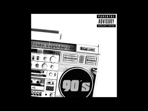 02. Rimas Legendarias - Microphone Checka