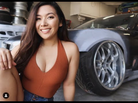 My Widebody is Finished! 240sx