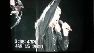 Gaither Vocal band --- &quot; The Old Rugged Cross Made The Difference &quot;