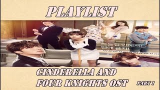 Download lagu Playlist Cinderella and Four Knights OST part 1 mp3 Download lagu Playlist Cinderella and Four Knights OST part 1 mp3
